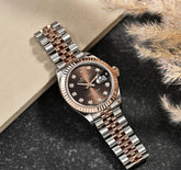 Rolex Oyster perpetual Date just ledi