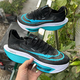 Air zoom alphafly next 2 black blue