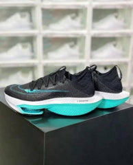 Air zoom alphafly next 2 black blue