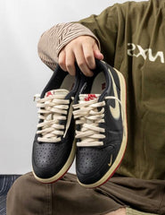 Air Jordan 1 Low OG x Nigel Sylvester
