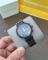 Michael kors Darci Chronograph