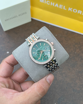 Michael Kors Darci Chronograph