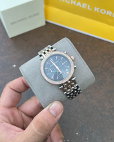 Michael Kors Darci Chronograph