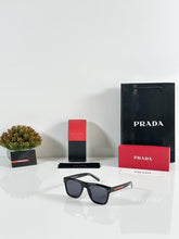 Prada 3835 Shine Black