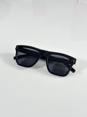 Prada 3835 Shine Black