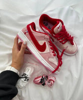 WMN Nike Sb Dunk Low Strangeloves womens