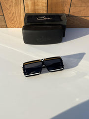 Cazal 175 black