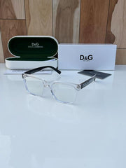 Dolce gabbana 5101 transparent