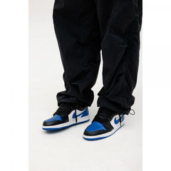 Air Jordan 1 Low Alternate Royal Toe