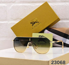 burberry aviator sea green