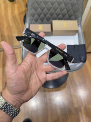 Zikrain 3604 transparent green