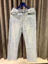 LOEWE IMPORTED STORE ARTICLE STATE WHEAT JEANS