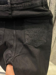 Calvin Klein IMPORTED STORE ARTICLE STATE WHEAT JEANS