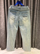 Calvin Klein IMPORTED STORE ARTICLE STATE WHEAT JEANS