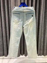 RALPH LAUREN IMPORTED STORE ARTICLE STATE WHEAT JEANS