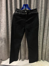 LOEWE IMPORTED STORE ARTICLE STATE WHEAT JEANS