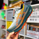 Asics Trabuco Max 4 Trail 421