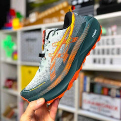 Asics Trabuco Max 4 Trail 421