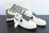 Nike Airforce 1 Low Dark Grey 1122