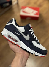 Nike Airmax 90 Obsidian