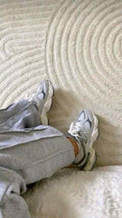 New Balancee 9060 Rain Cloud