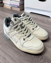 Assics x ballaholic ex89