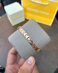 Michael kors Charley pave Copper