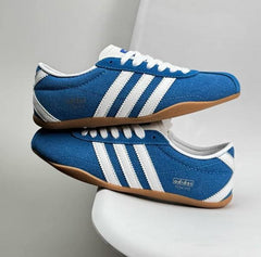 Adidas Originals TOKYO BLUE BIRD WHITE-GUM