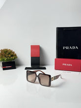 Prada WMNS 23002 Brown