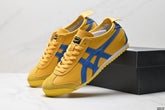 Onitsuka Tiger Mexico 66 Yellow Blue