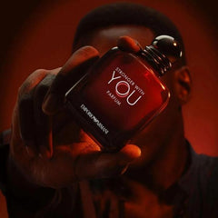 Giorgio Armani Stronger With You Parfum 100ML