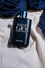 ACQUA DI GIO GIORGIO ARMANI BLUE 100ML