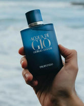 ACQUA DI GIO GIORGIO ARMANI BLUE 100ML