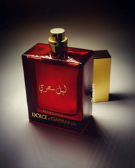 DOLCE GABBANA THE ONE EXCLUSIVE EDITION EDP 100ML D&G