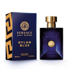 Versace Pour Homme Dylan Blue 100ML