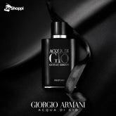 Giorgio Armani Acqua Di Gio Parfume 125ML