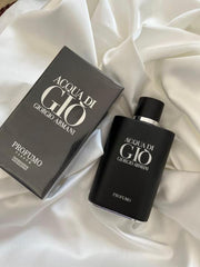 Giorgio Armani Acqua Di Gio Parfume 125ML