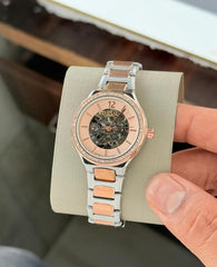 Fossil Eevie Automatic