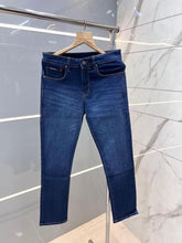 Dolce and Gabbana Light Blue Shade Premium Imported Stretchable Lycra Fabric Comfort Fit Denim 2764