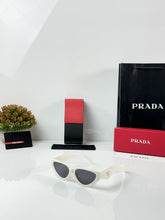 Prada WMNS 9923 White Black