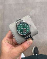 IWC Schaffhausen pilot