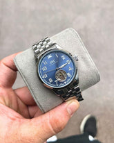IWC Schaffhausen pilot
