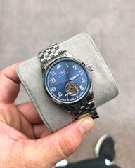 IWC Schaffhausen pilot