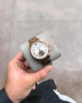 IWC Schaffhausen pilot