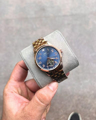 IWC Schaffhausen pilot