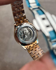 IWC Schaffhausen pilot