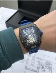 Richard Mile RM 50 03 Tourbillon