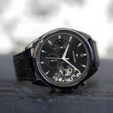 Tommy Hilfiger Baker