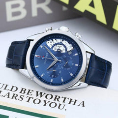 Tommy Hilfiger Baker