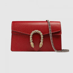 Gucci Dionysus Mini Red Double Box Highend